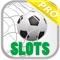 Hot Slots Soccer 2016 Of Games 777: Free Slots Of Jackpot !