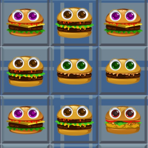 A Burgers Puzzlify