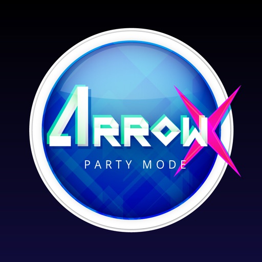 ArrowX iOS App