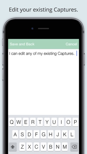 Capture - Ideas Instantly(圖5)-速報App