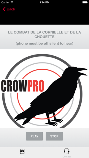 Vrais appels pour chasse aux corneilles - 6 véritables appel(圖4)-速報App