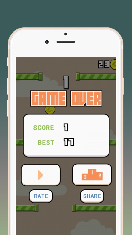 Crazy Doraemon screenshot-3