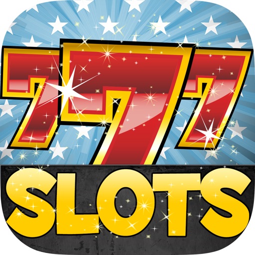 Mania Deluxe Slots - Roulette - Blackjack 21 iOS App