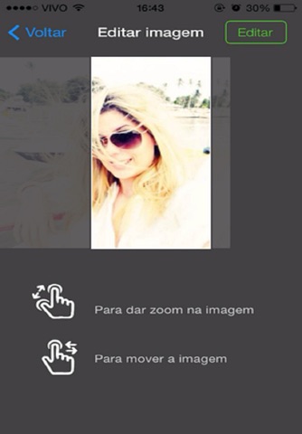 Print4me - Capinhas personalizadas screenshot 3