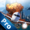 Attack Flight Impossible PRO - Amazing Game Flight