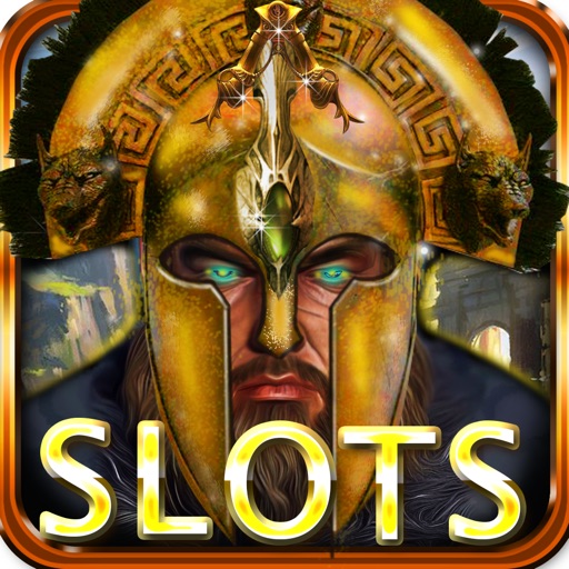 King Arthur Slot Machine Camelot Casino - Play and Win with the Heroes and Friends iOS App