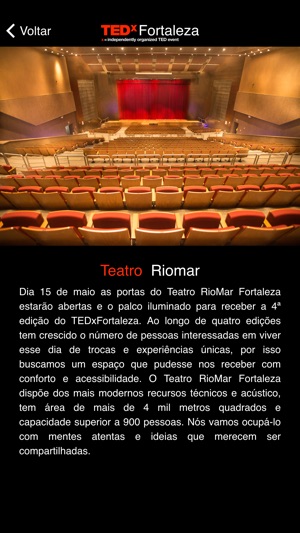 TEDx Fortaleza(圖2)-速報App