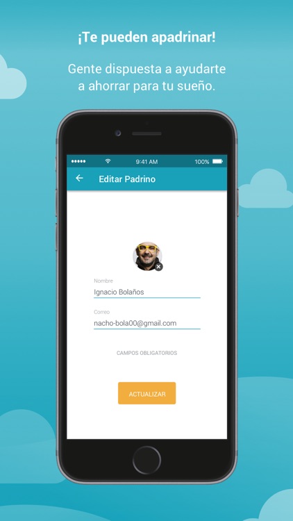 Dreamster screenshot-4