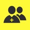 Snapular for Snapchat Friends & Snap Upload - Get More Friends & Followers for Snapchat