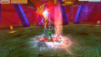 ankh: the light prevails screenshot 4