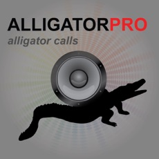 Activities of Alligator Hunting Calls - With Bluetooth - Ad Free iOS