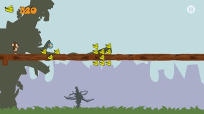 Monkey Drive Screenshot 5