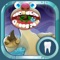 Ice Pets Dentist Adventures – Pete's Crazy Tooth Games for Kids Free