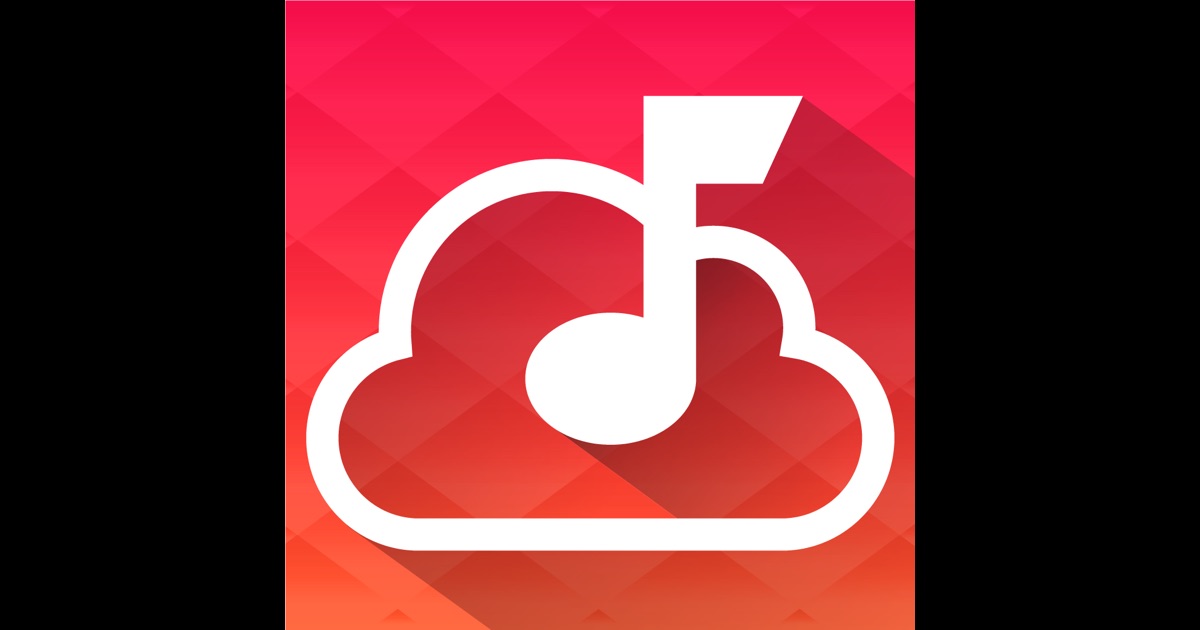 My Cloud Music - Free Offline Audio Player, Streamer for Cloud ...