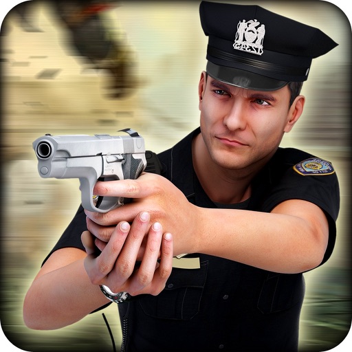 Lord Of Crime Town iOS App