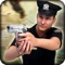 Great 3D environment and components of person shooter