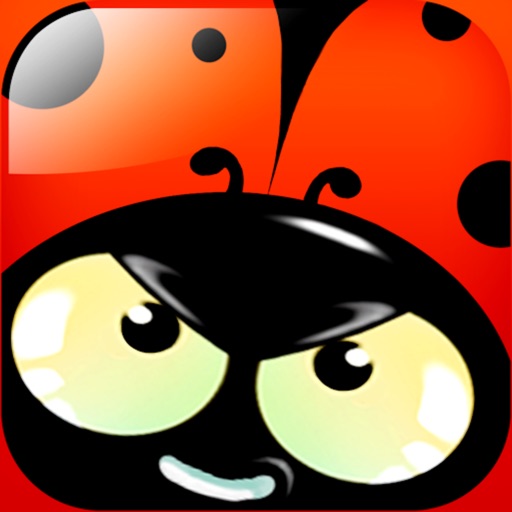 Kungfu Bug2 iOS App