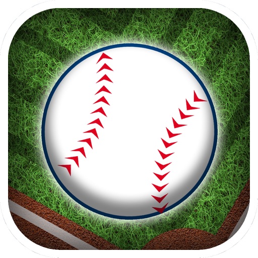 Baseball Ball - Color Swap iOS App