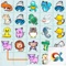 Onet Connect Animal is a new Onet-Connect-2 puzzle