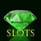 Emerald Jackpot Slots Machine - Free Mania Game