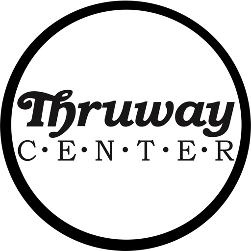 Thruway Center icon