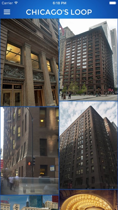 How to cancel & delete WTTW Tours: A Walking Tour of the Chicago Loop from iphone & ipad 3