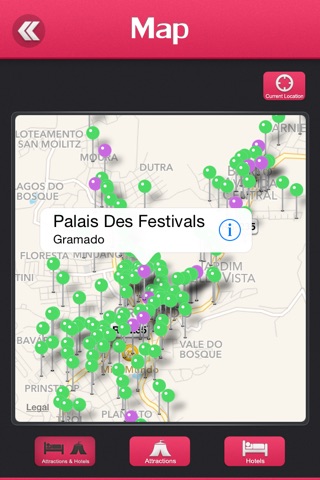 Gramado Tourism Guide screenshot 4
