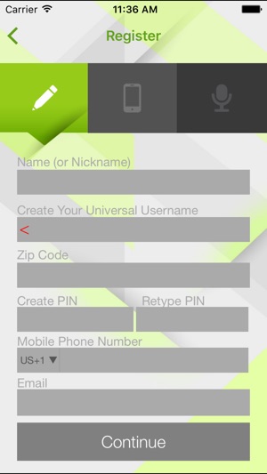 Anchor ID Mobile