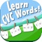CVC Word Recognition