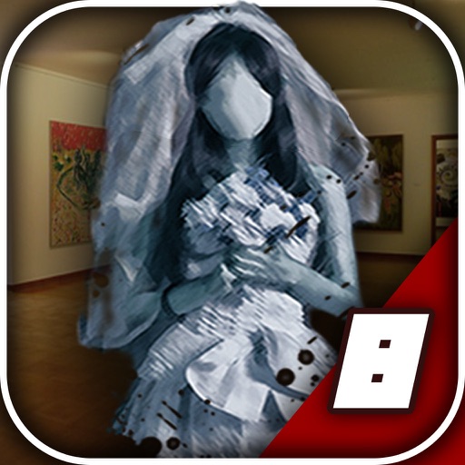 Deluxe Room Escape 8 iOS App