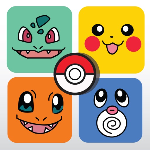 Quiz Game Pokemon For Anime Fan - The Best Trivia Game For Manga Japan Fan Club iOS App