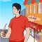 Soda Shop : Make a cool soda drink