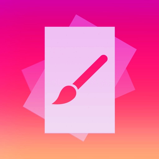 Wallpaper FX Pro - Blur and Color Your Wallpapers & Backgrounds icon