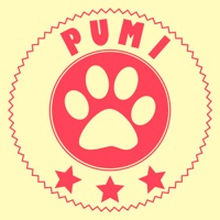 Pumi Training  Breeding App