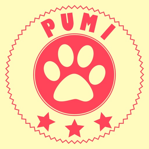 Pumi Training & Breeding App