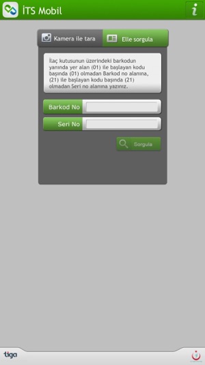ipad takip sistemi