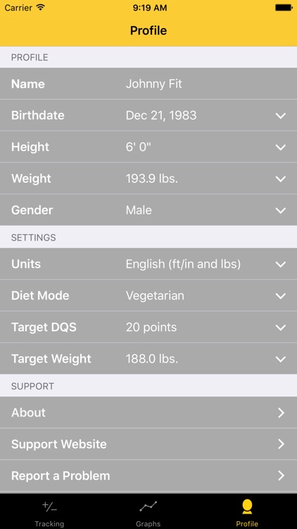 DQS Mobile screenshot-4