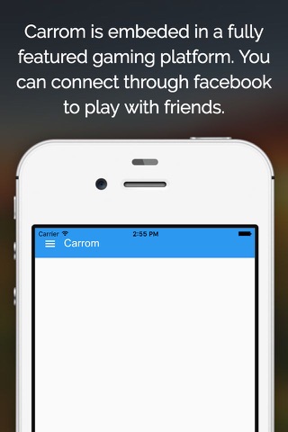Carrom - Family Edition screenshot 2
