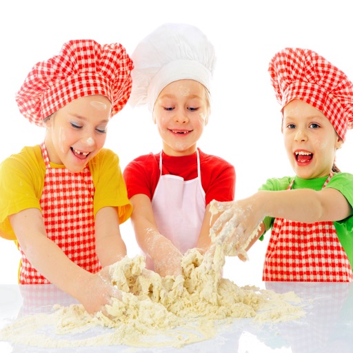 Children's baking Guide:Tips and Tutorial