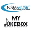 NSM Music My Jukebox