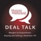 his is the most convenient way to access Morgan & Westfield Deal Talk