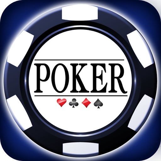 Classic Vegas Blue Edition - New Casino App icon