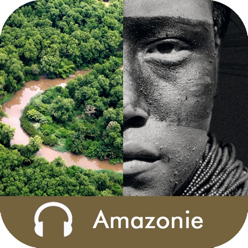 Amazonie icon