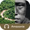 Parcours audioguidé tout public de l'exposition Amazonie, le chamane et la pensée de la forêt au Musée d'Ethnographie de Genève