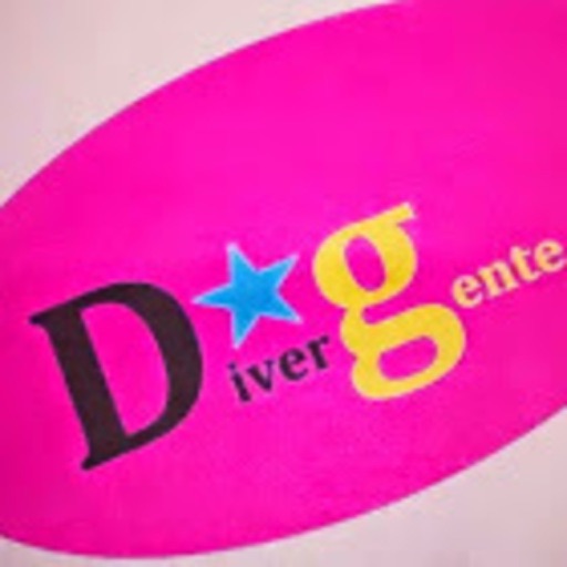 Divergente Store icon