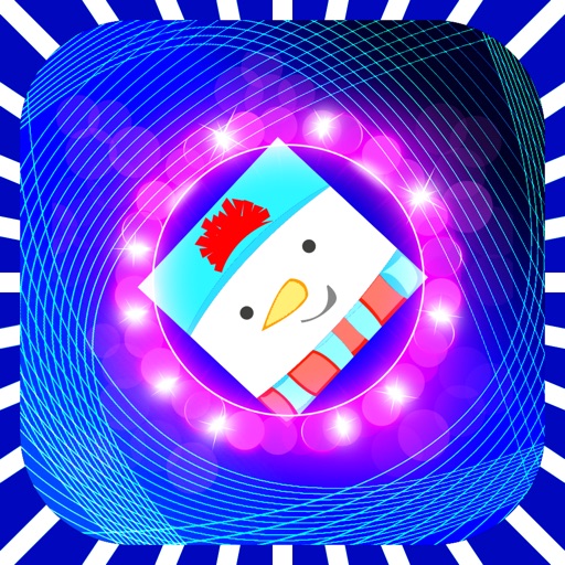 Clicker Dropple Jumper Icon