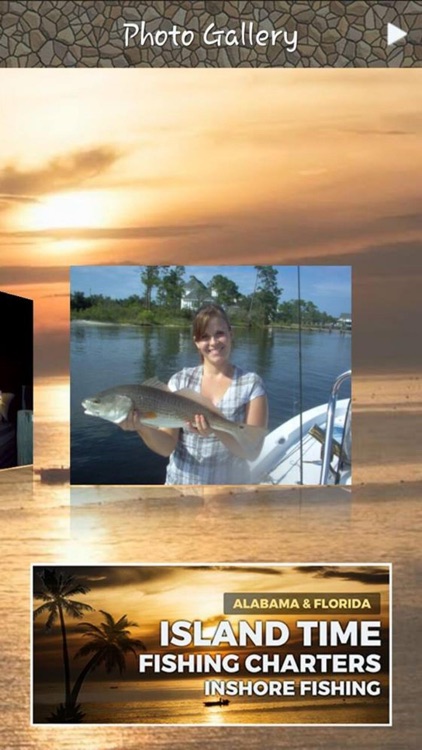 Island Time Fishing Charters