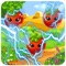 This Great Game puzzle fruit with best effect for fun play this game