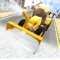 Winter Snow Plow Truck Driver - Drive City Crane & Snowblower To Excavate The Snow With Excavator