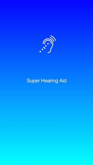 Super Hearing Aid Pro - audio enhancer(圖3)-速報App